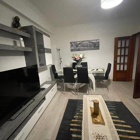 Quarto Suite Relaxante Almada Exterior foto