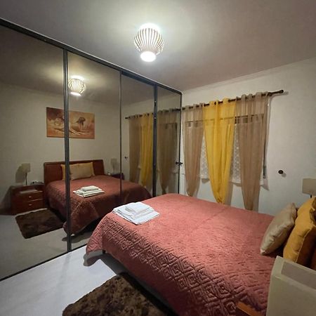 Quarto Suite Relaxante Almada Exterior foto