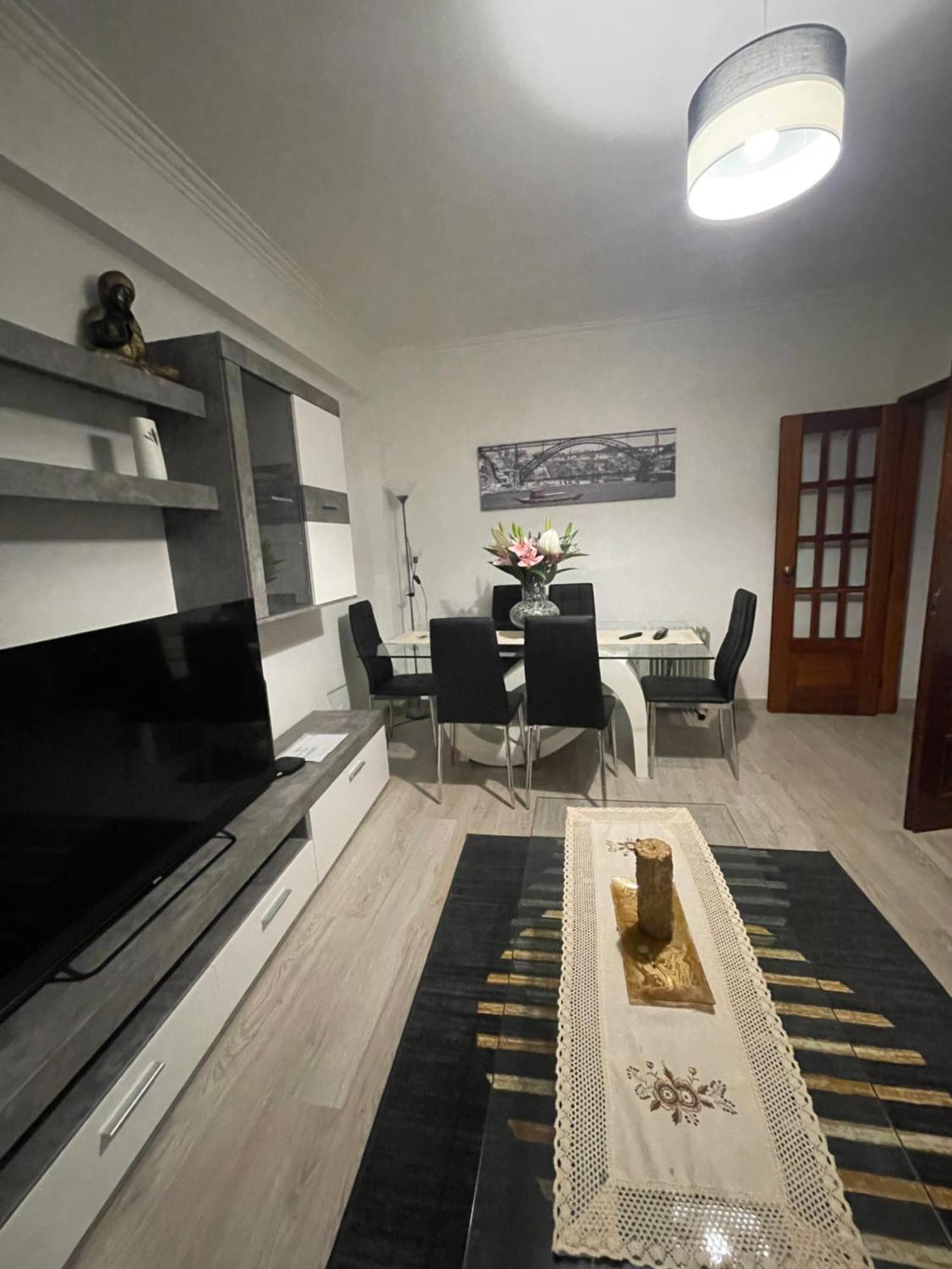 Quarto Suite Relaxante Almada Exterior foto